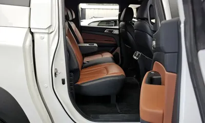 KG_Mobility_Ssangyong Rexton 2019, 26558 км, за 14238.4 USD - фото 12