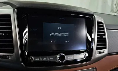 KG_Mobility_Ssangyong Rexton 2019, 26558 км, за 14238.4 USD - фото 16