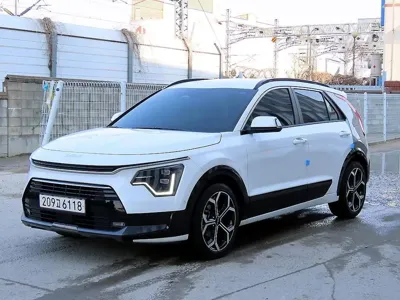 Kia Niro 2022, 104104 км, за 14514.55 USD