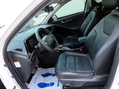 Kia Niro 2022, 104104 км, за 14514.55 USD
