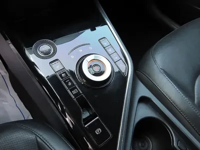 Kia Niro 2022, 104104 км, за 14514.55 USD - фото 11