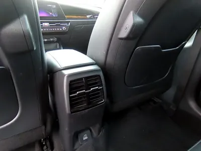 Kia Niro 2022, 104104 км, за 14514.55 USD - фото 16
