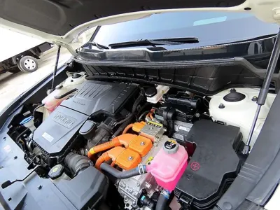 Kia Niro 2022, 104104 км, за 14514.55 USD - фото 19