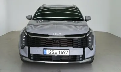 Kia Sportage 2025, 26643 км, за 25600.63 USD