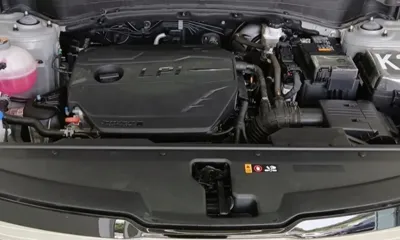 Kia Sportage 2025, 26643 км, за 25370.83 USD - фото 8