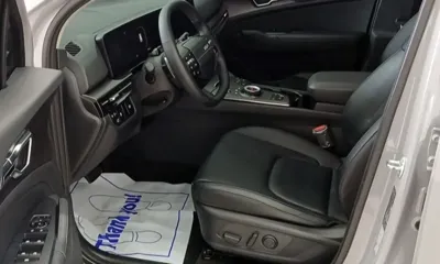 Kia Sportage 2025, 26643 км, за 25370.83 USD - фото 9