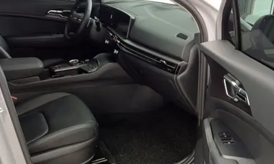 Kia Sportage 2025, 26643 км, за 25370.83 USD - фото 10