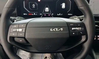 Kia Sportage 2025, 26643 км, за 25370.83 USD - фото 11