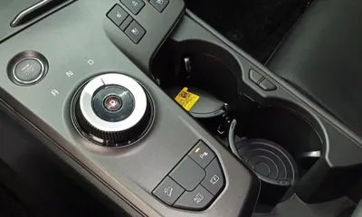 Kia Sportage 2025, 26643 км, за 25370.83 USD - фото 14