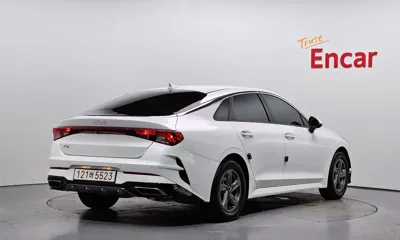 Kia K5 2022, 38899 км, за 11395.45 USD
