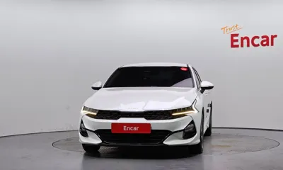 Kia K5 2022, 38899 км, за 11395.45 USD