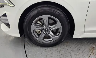 Kia K5 2022, 38899 км, за 11395.45 USD