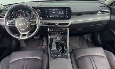 Kia K5 2022, 38899 км, за 11395.45 USD - фото 7