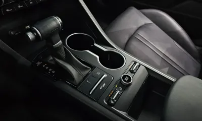 Kia K5 2022, 38899 км, за 11395.45 USD - фото 9
