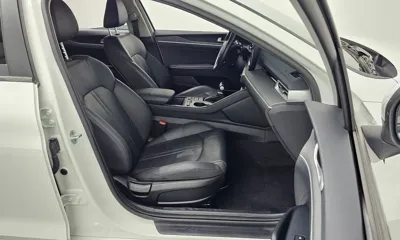 Kia K5 2022, 38899 км, за 11395.45 USD - фото 10