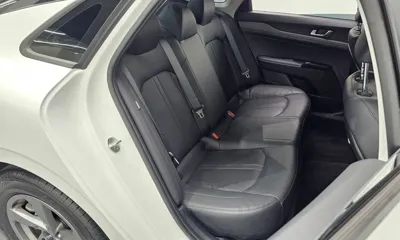 Kia K5 2022, 38899 км, за 11395.45 USD - фото 11
