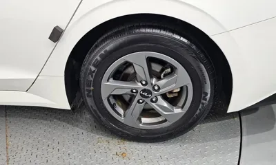 Kia K5 2022, 38899 км, за 11395.45 USD - фото 21