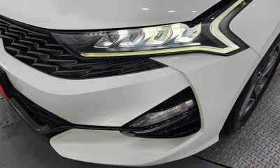 Kia K5 2022, 38899 км, за 11395.45 USD - фото 22