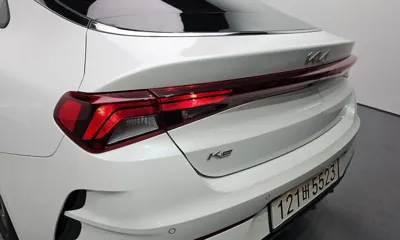 Kia K5 2022, 38899 км, за 11395.45 USD - фото 23