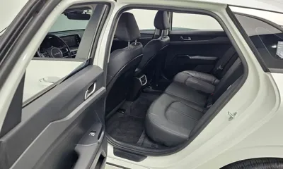 Kia K5 2022, 38899 км, за 11395.45 USD - фото 27