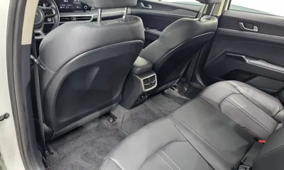 Kia K5 2022, 38899 км, за 11395.45 USD - фото 29
