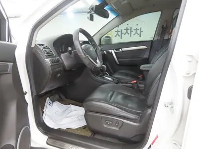 ChevroletGMDaewoo Captiva 2018, 90227 км, за 5579.62 USD