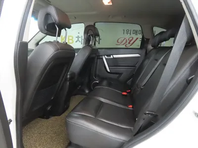 ChevroletGMDaewoo Captiva 2018, 90227 км, за 5579.62 USD - фото 6