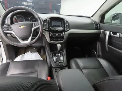 ChevroletGMDaewoo Captiva 2018, 90227 км, за 5579.62 USD - фото 7