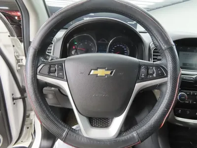 ChevroletGMDaewoo Captiva 2018, 90227 км, за 5579.62 USD - фото 8