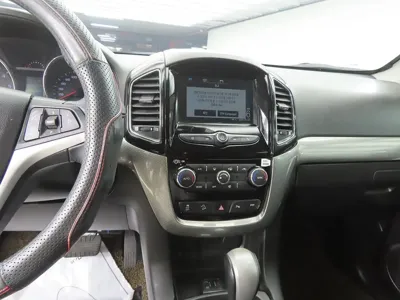 ChevroletGMDaewoo Captiva 2018, 90227 км, за 5579.62 USD - фото 9