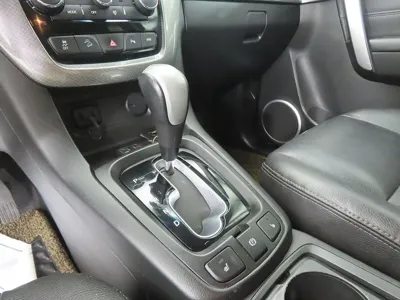 ChevroletGMDaewoo Captiva 2018, 90227 км, за 5579.62 USD - фото 10