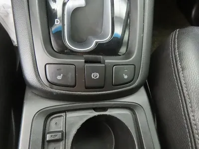 ChevroletGMDaewoo Captiva 2018, 90227 км, за 5579.62 USD - фото 14