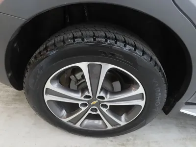 ChevroletGMDaewoo Captiva 2018, 90227 км, за 5579.62 USD - фото 19