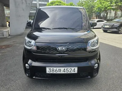 Kia Ray 2019, 80284 км, за 5205.21 USD
