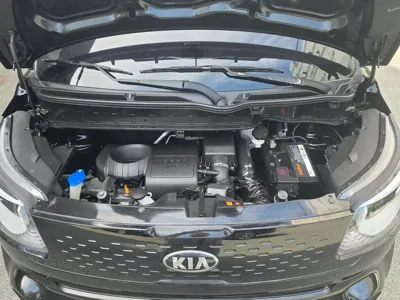 Kia Ray 2019, 80284 км, за 5205.21 USD - фото 6