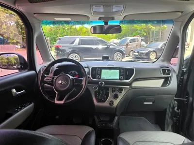 Kia Ray 2019, 80284 км, за 5205.21 USD - фото 7