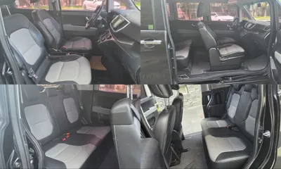 Kia Ray 2019, 80284 км, за 5205.21 USD - фото 10