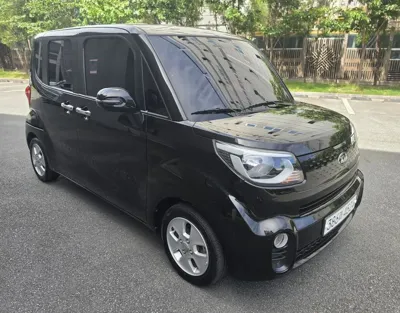 Kia Ray 2019, 80284 км, за 5205.21 USD - фото 11