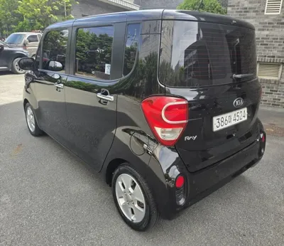 Kia Ray 2019, 80284 км, за 5205.21 USD - фото 13