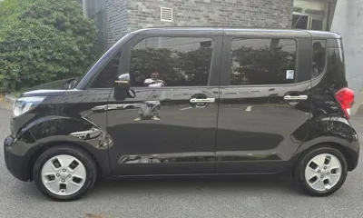 Kia Ray 2019, 80284 км, за 5205.21 USD - фото 14