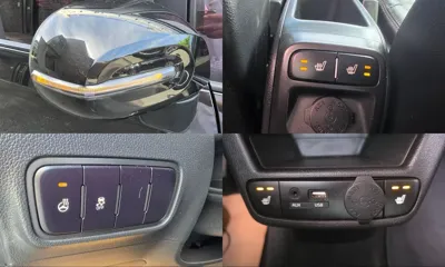 Kia Ray 2019, 80284 км, за 5205.21 USD - фото 15