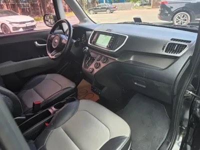 Kia Ray 2019, 80284 км, за 5205.21 USD - фото 16