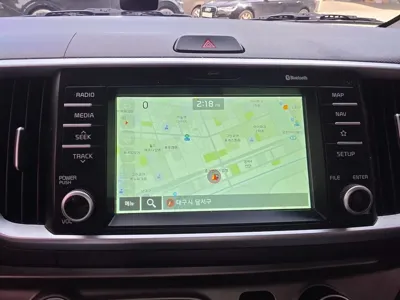 Kia Ray 2019, 80284 км, за 5205.21 USD - фото 17