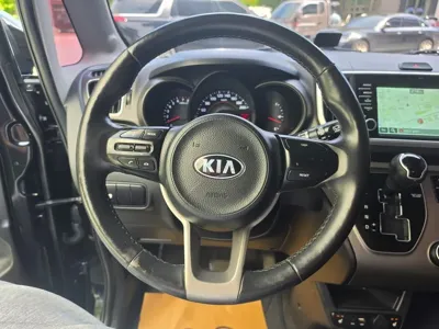 Kia Ray 2019, 80284 км, за 5205.21 USD - фото 18
