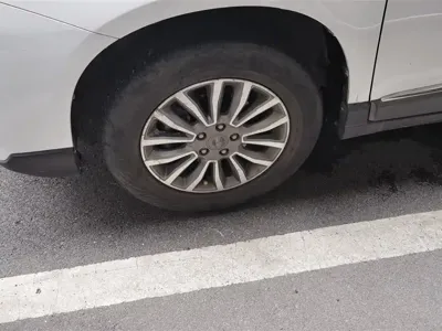 Haval H6 2019, 93800 км, за 4839.94 USD - фото 6