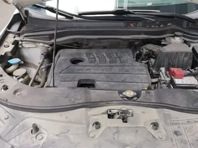 Haval H6 2019, 93800 км, за 4839.94 USD - фото 10