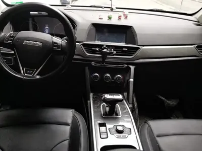 Haval H6 2019, 93800 км, за 4839.94 USD - фото 12
