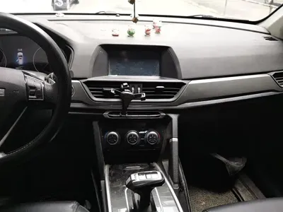 Haval H6 2019, 93800 км, за 4839.94 USD - фото 13