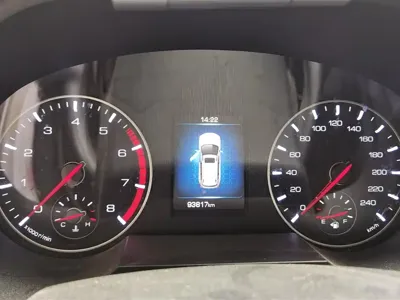 Haval H6 2019, 93800 км, за 4839.94 USD - фото 14
