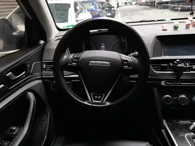 Haval H6 2019, 93800 км, за 4839.94 USD - фото 15